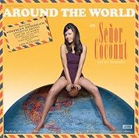 Algopix Similar Product 12 - Around the World