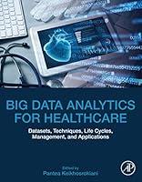 Algopix Similar Product 10 - Big Data Analytics for Healthcare