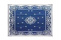 Algopix Similar Product 15 - Camco 42851 Oriental Awning Leisure