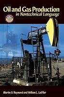 Algopix Similar Product 15 - Oil  Gas Production in Nontechnical