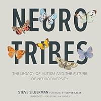Algopix Similar Product 12 - NeuroTribes The Legacy of Autism and