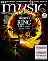 Algopix Similar Product 7 - BBC Music Magazine