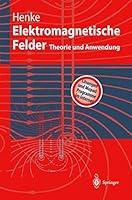 Algopix Similar Product 6 - Elektromagnetische Felder Theorie und