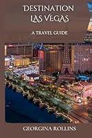 Algopix Similar Product 18 - Destination Las Vegas: A travel guide