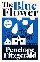 Algopix Similar Product 12 - The Blue Flower 4th Estate Matchbook
