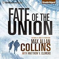 Algopix Similar Product 19 - Fate of the Union Reeder and Rogers