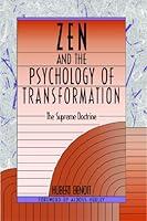 Algopix Similar Product 3 - Zen and the Psychology of