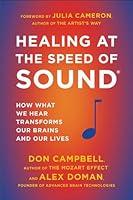 Algopix Similar Product 8 - Healing at the Speed of Sound How What