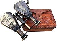 Algopix Similar Product 14 - Classic Marine Spy Glass Antique London