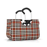 Algopix Similar Product 12 - Reisenthel Gym Tote Multicolour