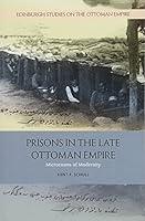 Algopix Similar Product 13 - Prisons in the Late Ottoman Empire