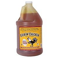 Algopix Similar Product 10 - Healthy Coat Kickin Chicken Feed