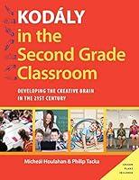 Algopix Similar Product 15 - Kodly in the Second Grade Classroom
