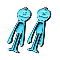 Algopix Similar Product 20 - Officially Licensed MRMEESEEKS