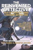 Algopix Similar Product 18 - The Reinvented Detective