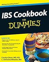Algopix Similar Product 8 - IBS Cookbook For Dummies