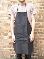 Algopix Similar Product 9 - Jackson's : Artists Apron Black