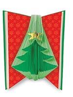 Algopix Similar Product 14 - ArtFolds Christmas Tree Christmas