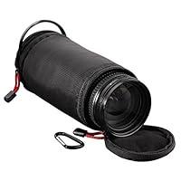 Algopix Similar Product 17 - Hama Rexton Lens Case  Size M 14 x 85