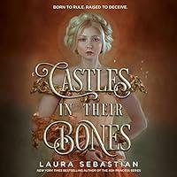 Algopix Similar Product 17 - Castles in Their Bones