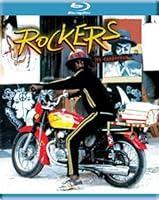 Algopix Similar Product 7 - Rockers [Blu-ray]