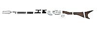 Algopix Similar Product 9 - Full Size Mando Rifle DIY Kit for SW