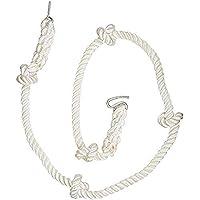 Algopix Similar Product 11 - Swing Set Stuff 34 Knotted Climbing