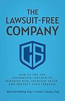 Algopix Similar Product 13 - The LawsuitFree Company How to Use