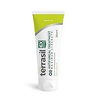 Algopix Similar Product 4 - terrasil Clotrimazole Antifungal Cream