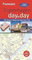 Algopix Similar Product 14 - Frommer's Copenhagen day by day