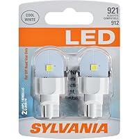 Algopix Similar Product 11 - SYLVANIA 921 WHITE SYL LED Mini Bulb 2