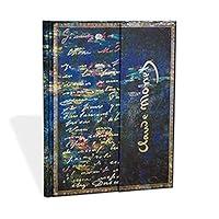 Algopix Similar Product 20 - Monet  Water Lilies Letter to morisot