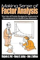 Algopix Similar Product 16 - Making Sense of Factor Analysis The