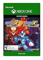 Algopix Similar Product 1 - Mega Man X Legacy Collection 1  2