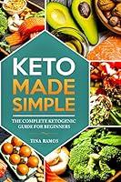 Algopix Similar Product 3 - Keto Made Simple The Complete