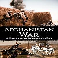 Algopix Similar Product 8 - Afghanistan War A History from