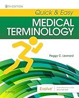 Algopix Similar Product 19 - Quick & Easy Medical Terminology