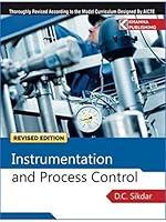 Algopix Similar Product 13 - Instrumentation and Process Control