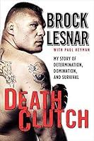 Algopix Similar Product 5 - Death Clutch My Story of