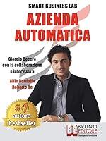 Algopix Similar Product 13 - Azienda Automatica La Prima Guida Che