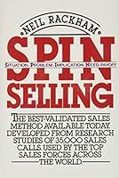 Algopix Similar Product 3 - SPIN Selling