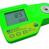 Algopix Similar Product 20 - Milwaukee MA887 Digital Salinity