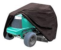Algopix Similar Product 16 - Pyle Universal Lawn Tractor Mower