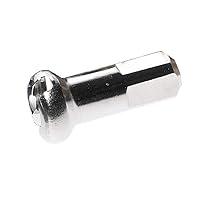 Algopix Similar Product 5 - DT Swiss Pro Head Brass Nipple Design