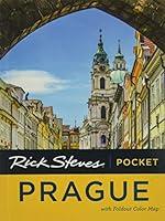 Algopix Similar Product 13 - Rick Steves Pocket Prague
