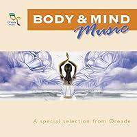 Algopix Similar Product 11 - Oreade Music: Body & Mind Music