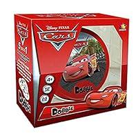 Algopix Similar Product 15 - Asmodee Dobble Kids Cars Card Game