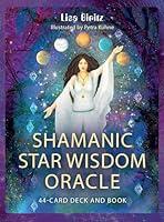 Algopix Similar Product 8 - Shamanic Star Wisdom Oracle 44Card