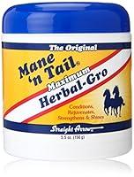 Algopix Similar Product 6 - Mane n Tail Herbal Gro NATURAL