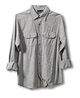 Algopix Similar Product 14 - KAVU Mens Quentin Shirt Eclipse